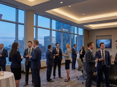 Trending Event Ideas in Calgary for 2025 | Costs, Themes & Planning Tips