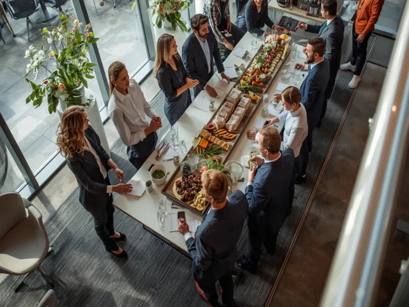 Affordable Catering in Calgary: Budget-Friendly Options for Events (March 2026 Guide)