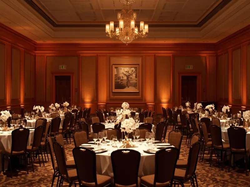 Banquet Halls Calgary: Best Options for Weddings and Events