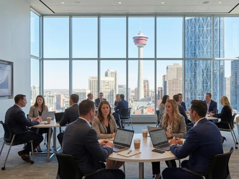 Best Event Space Rentals in Calgary 2025 | Venues, Costs & Booking Guide