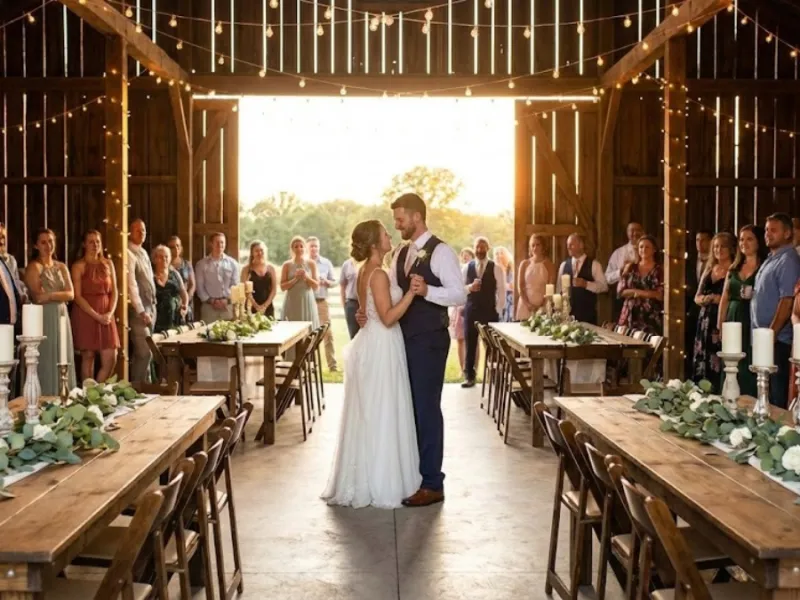 Best Wedding Venues in Calgary 2025 | Luxury, Budget & Hidden Gems