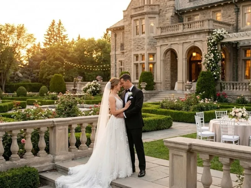 Cheap Wedding Venues in Calgary 2025 | Affordable & Beautiful Options