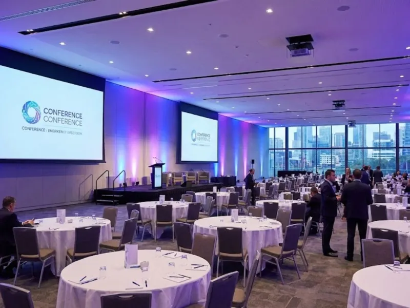 Conference Venues & Conference Room Rentals in Calgary (2025 Guide)
