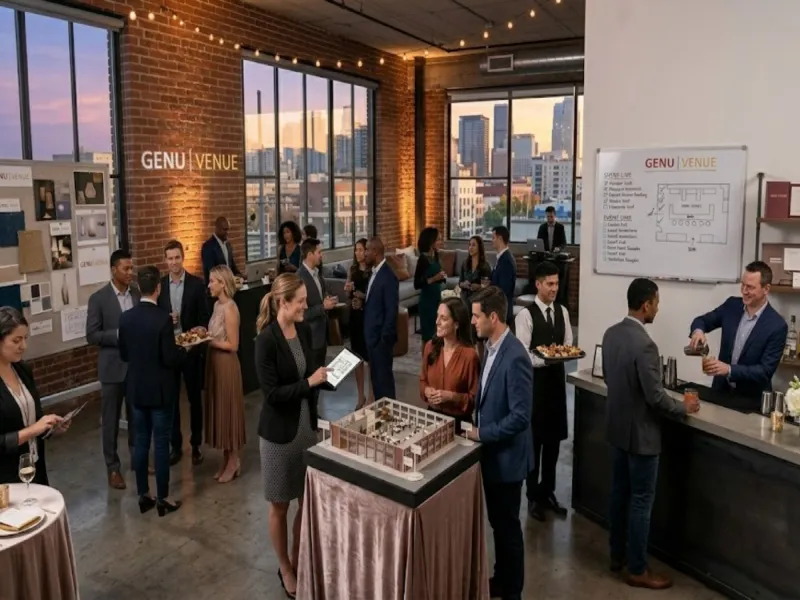 Event Planning Trends in Calgary for 2025 | Wedding & Corporate Guide