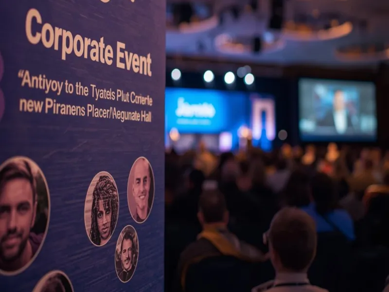 Event Space Rental Calgary: Complete Guide for All Events