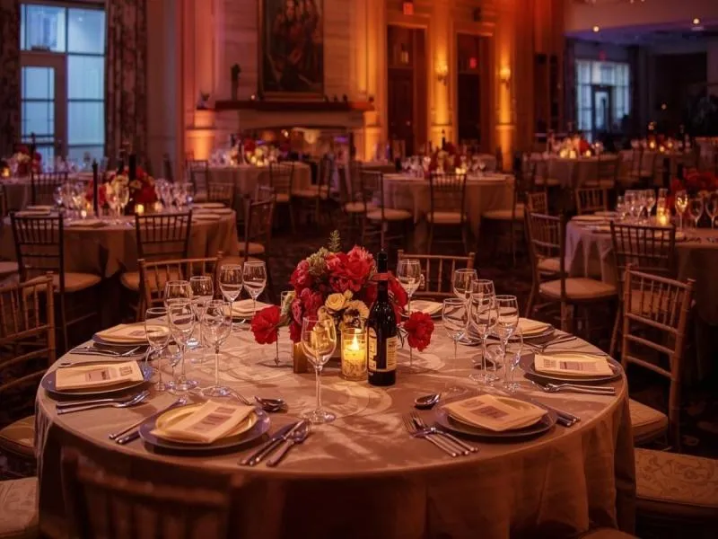 Event Space Rentals, Venues & Catering in Calgary (2025 Guide)