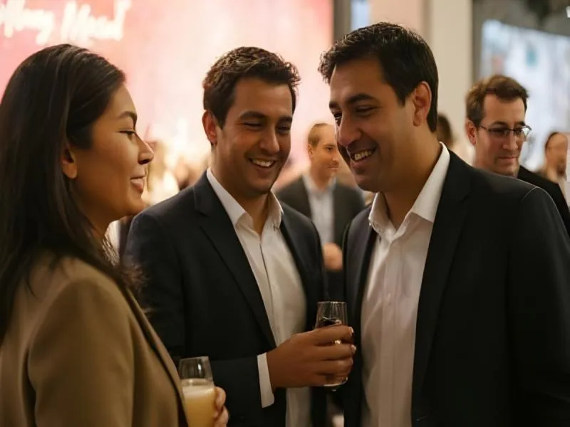 From Weddings to Corporate Events: Venue & Catering Calgary