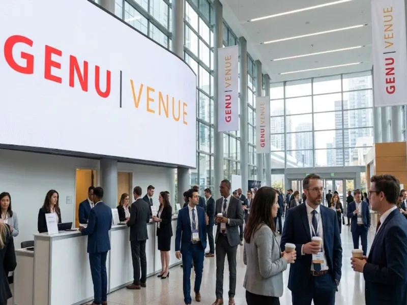 How Calgary’s Best Event Planners Design Stress-Free Events in 2026