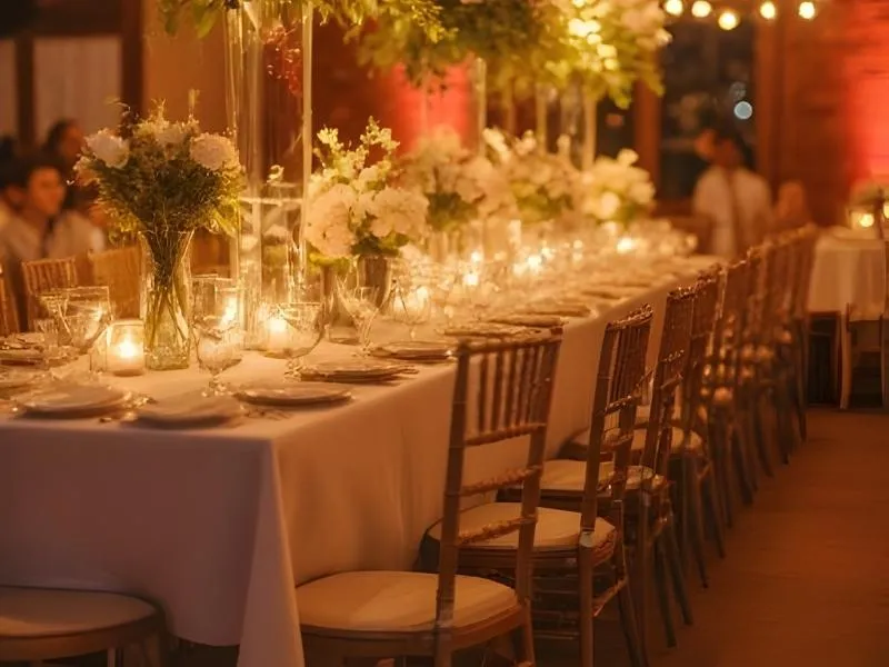 How to Choose Event Venues & Catering Services in Calgary