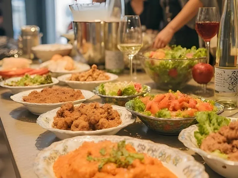 How to Plan Stress Free Events in Calgary with Venue & Catering