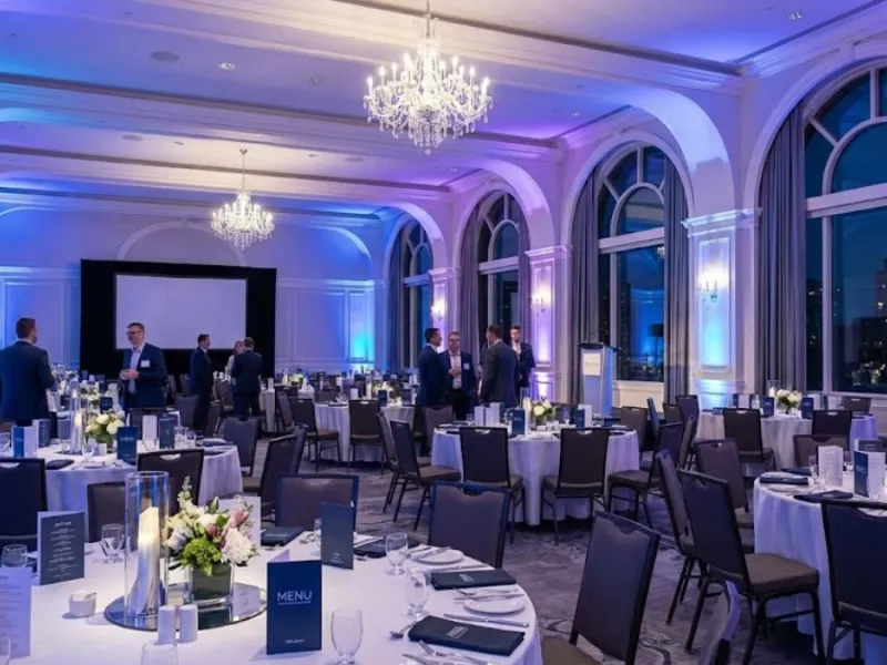 Luxury vs Affordable Event Venues in Calgary | Costs & Trends 2025