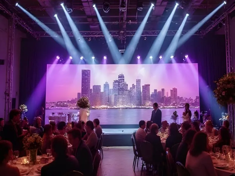 One Platform for Event Venues & Catering Services in Calgary