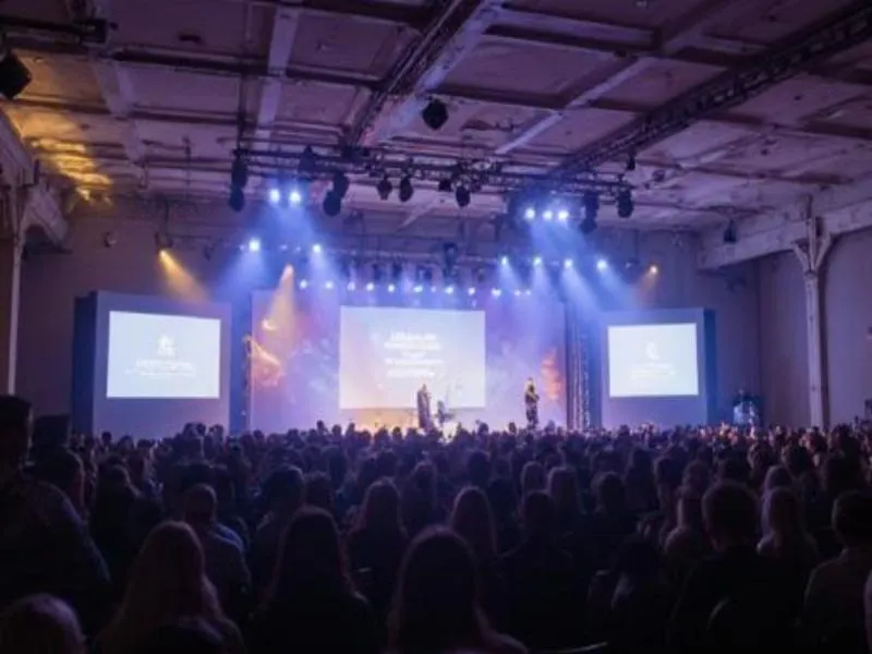 Trusted Event Management & Full-Service Event Planning in Calgary (2025)