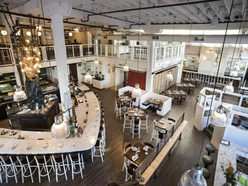 Rodneys Oyster House