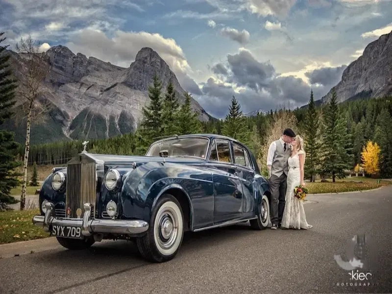 Alpine Limousine & Tours LTD.