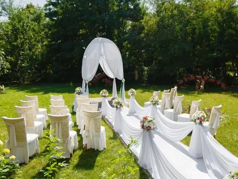 Event Planner in Calgary