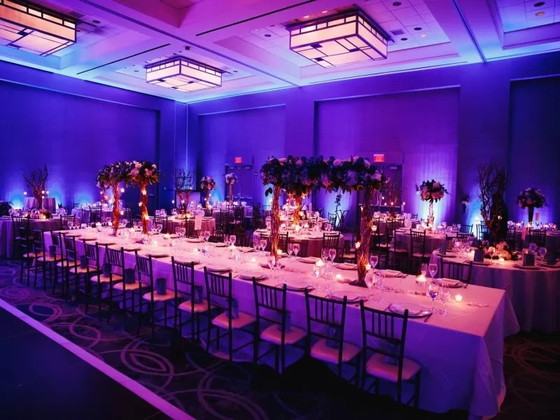 Event Planner in Calgary