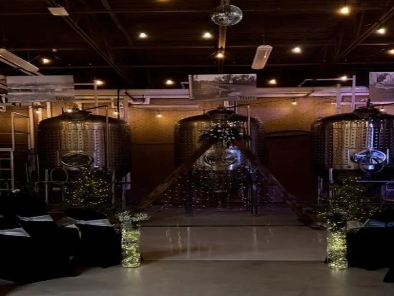 Bridgeland Distillery