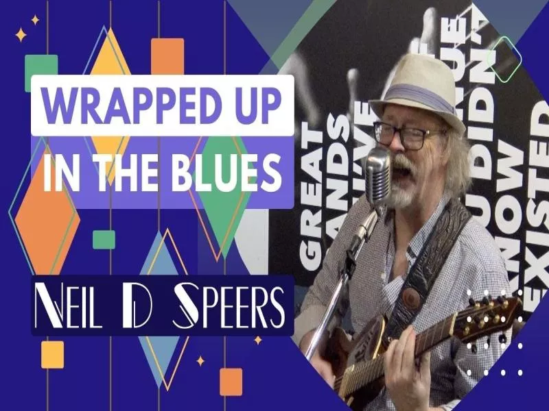 Neil D Speers