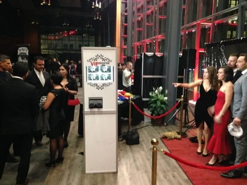 VIPbooth