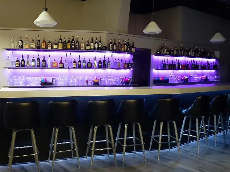 Metropolitan School of Bartending